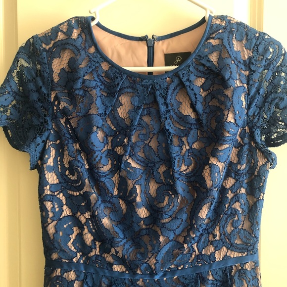 Adrianna Papell cocktail dress - Picture 3 of 4